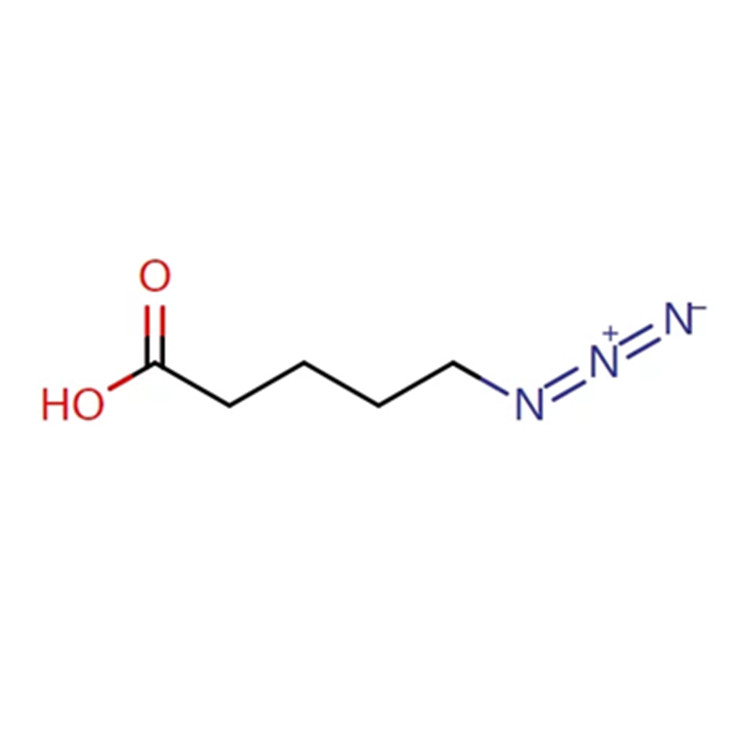 5-azidopentanoic acid